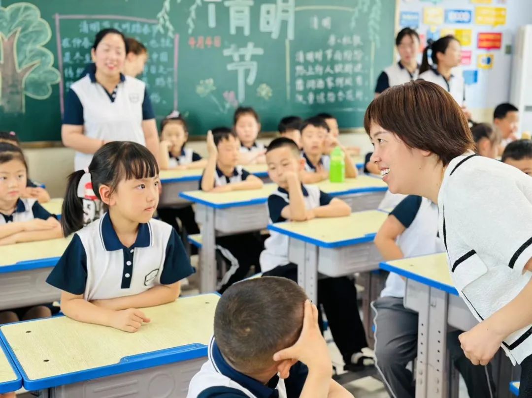 小学,我们来啦! 第79张