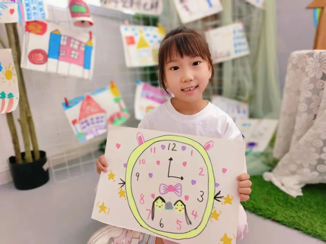 小学,我们来啦! 第213张
