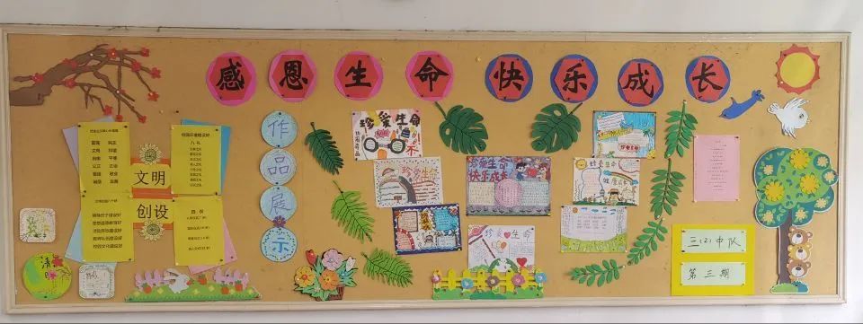 家教润心 成长同行 ——北门小学心理健康宣传教育月专题活动 第13张