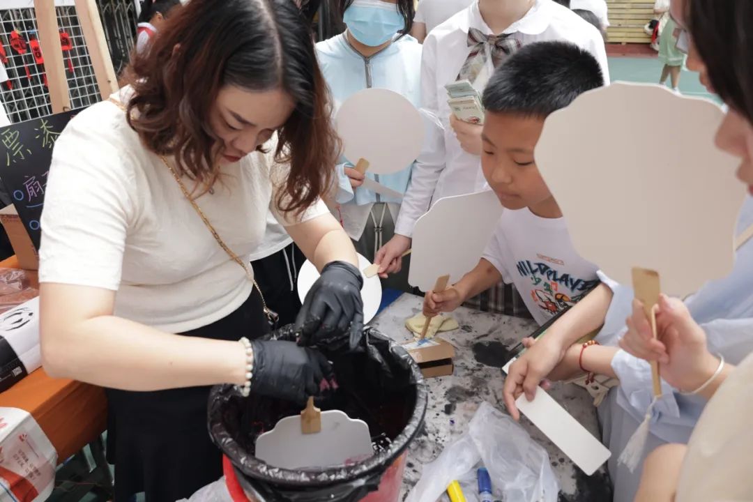 建瓯市建州教育总校第一小学隆重举行2024年“金水杉”成长节暨朱子文化艺术节活动 第43张