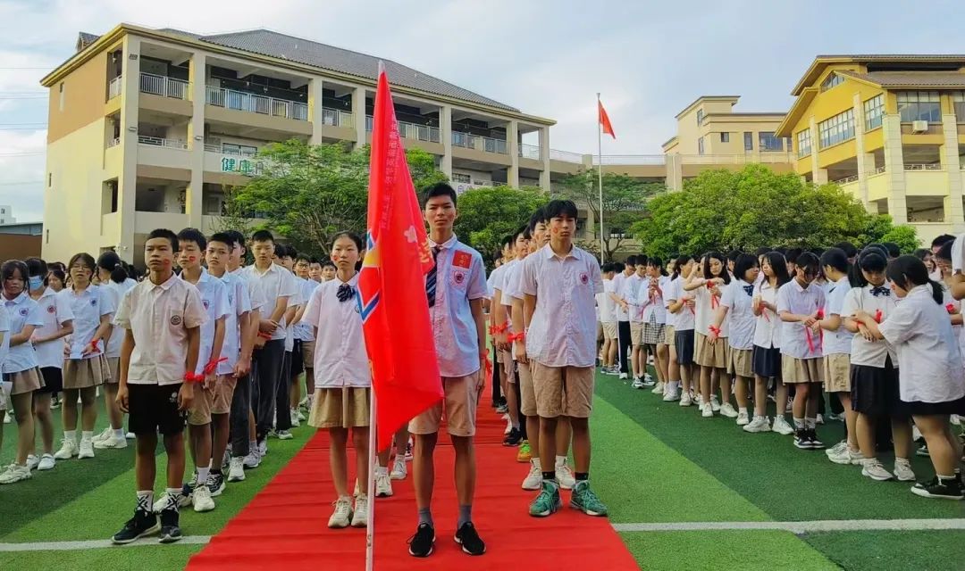 中考复读、此处精彩 ! 第7张