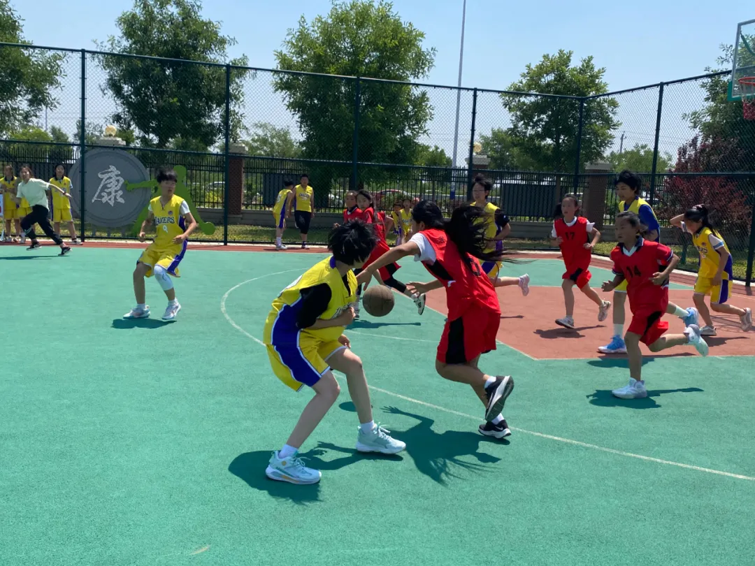 喜报!东光县第二实验小学... 第20张