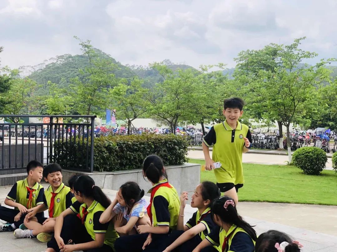锦兴小学2023—2024学年度第二学期第14周教育周报 第28张 锦兴小学2023—2024学年度第二学期第14周教育周报 第28张