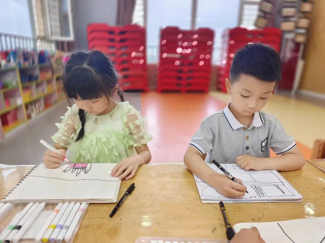 小学,我们来啦! 第27张