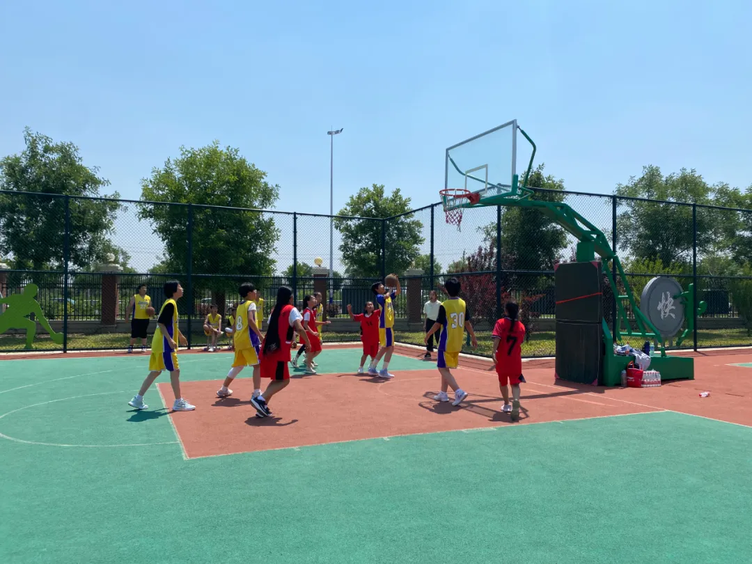 喜报!东光县第二实验小学... 第11张