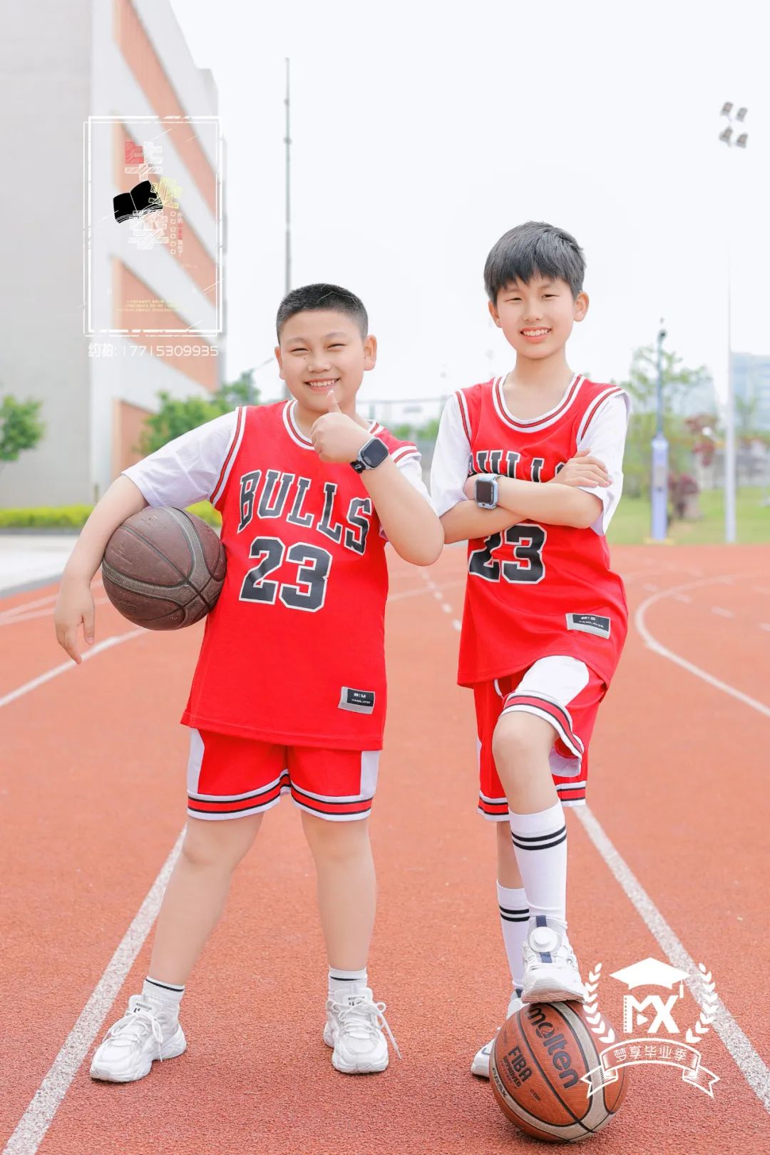 〖回不去的时光〗 无锡市新吴区高浪小学2024届六( 5 )班毕业微电影 · 先行预告片·全城首映!-梦享毕业季·荣誉出品 第13张