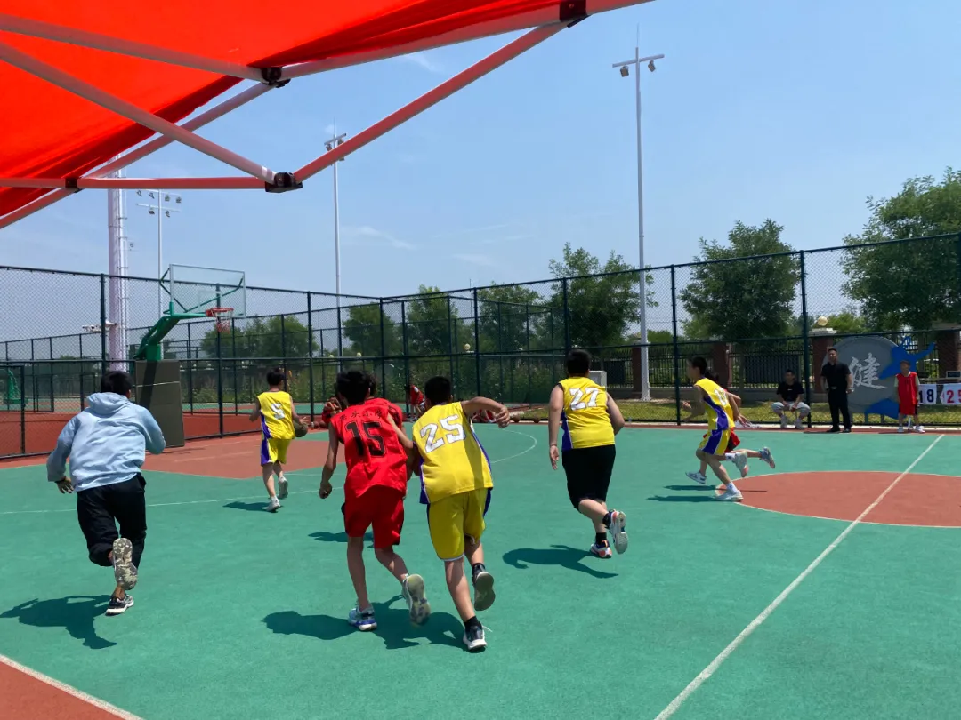 喜报!东光县第二实验小学... 第6张