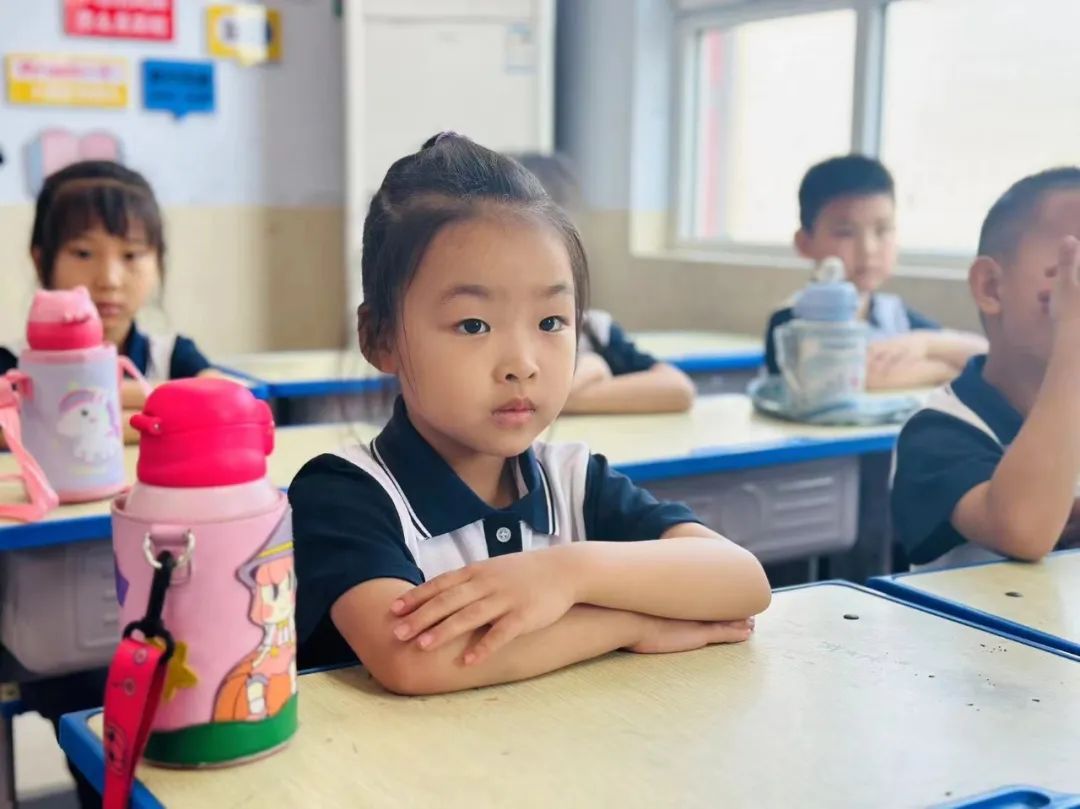 小学,我们来啦! 第84张