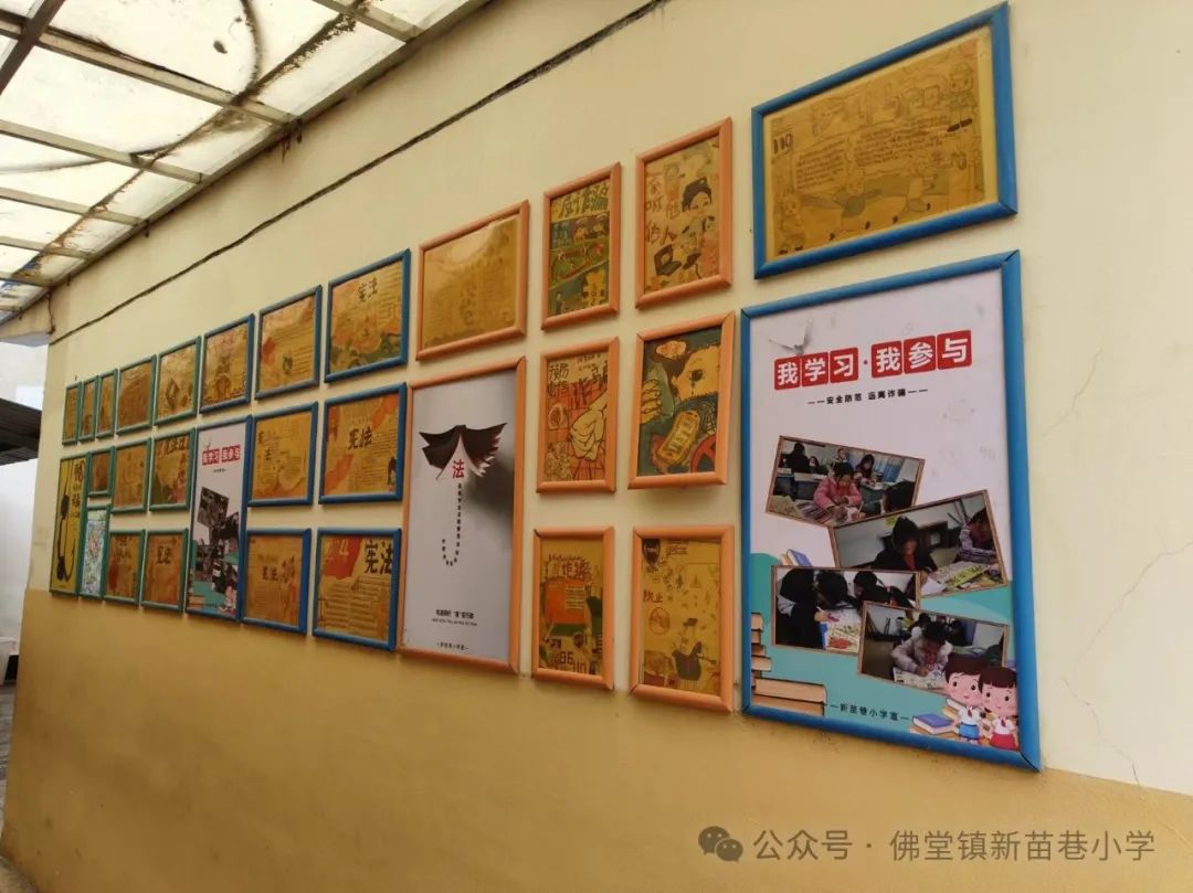 【党建引领】义乌市佛堂镇新苗巷小学2024年一年级新生招生简章 第8张 【党建引领】义乌市佛堂镇新苗巷小学2024年一年级新生招生简章 第8张