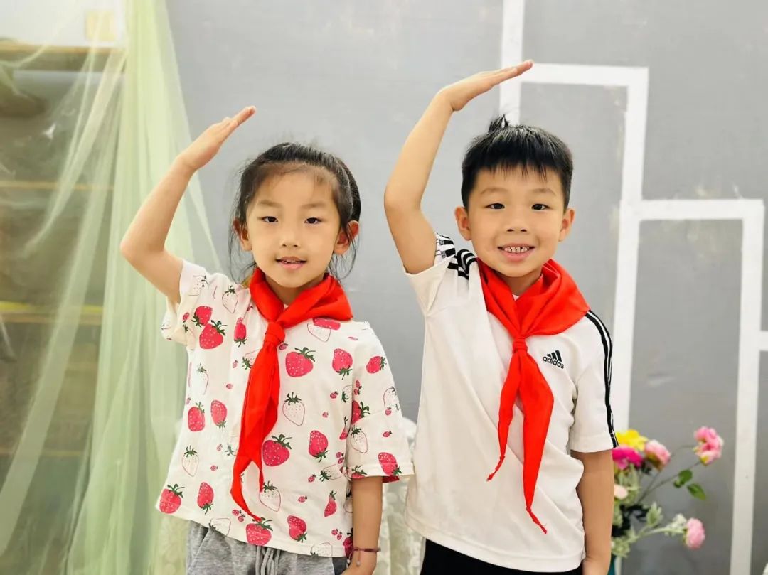 小学,我们来啦! 第236张