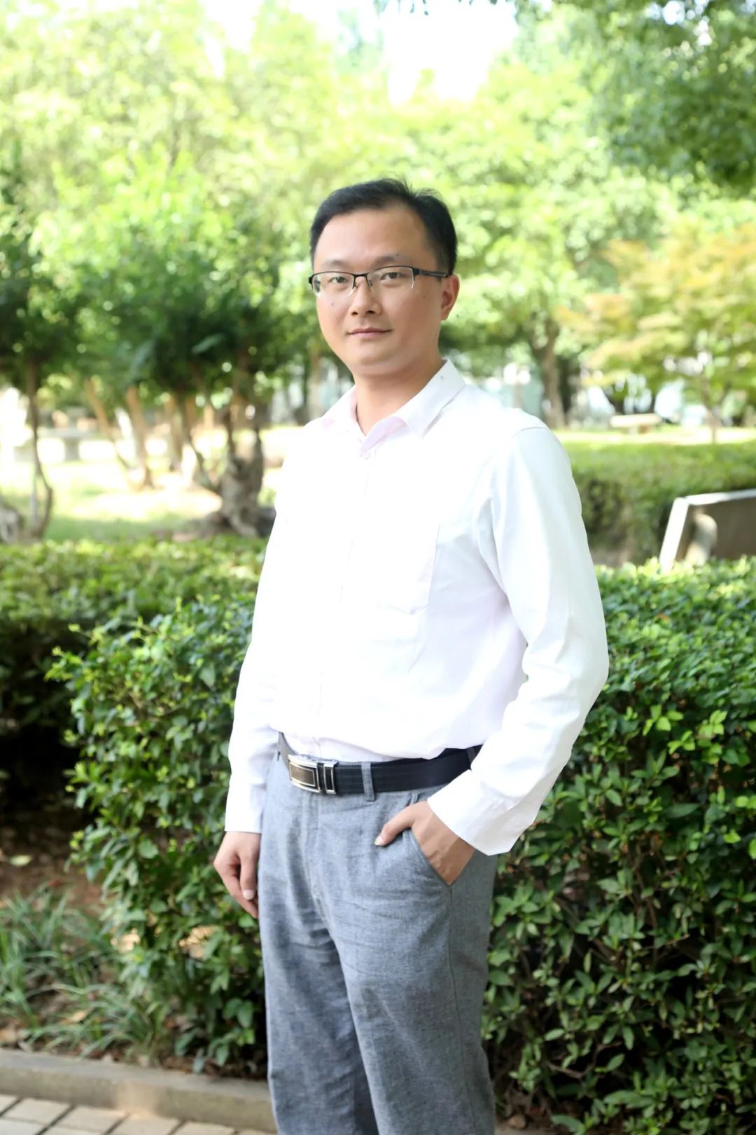 今晚8点!听四中名师讲中考志愿填报! 第5张