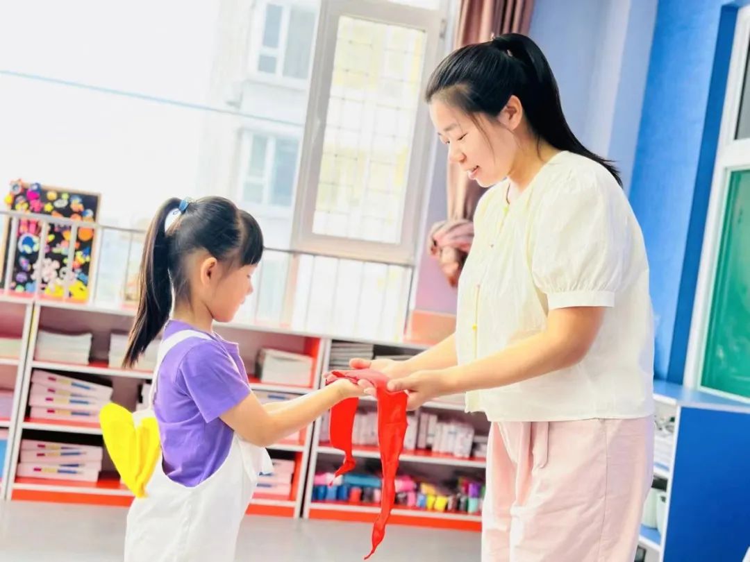小学,我们来啦! 第234张