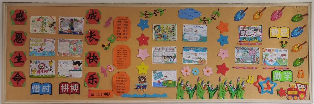 家教润心 成长同行 ——北门小学心理健康宣传教育月专题活动 第12张