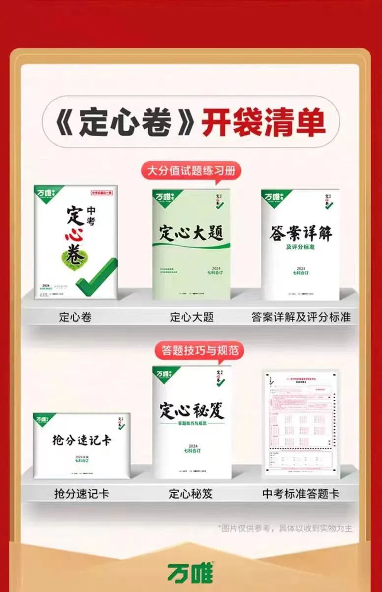 中考的同学们注意啦!!! 第3张 中考的同学们注意啦!!! 第3张