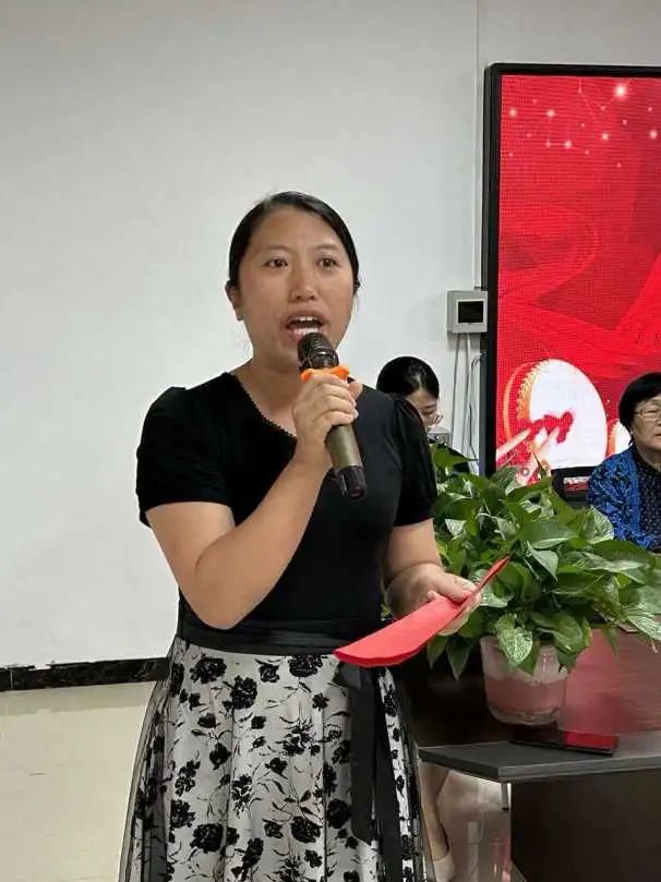 【中考加油】万里破浪,展露锋芒,决胜中考 | 光大实验学校召开中考助力动员会 第8张