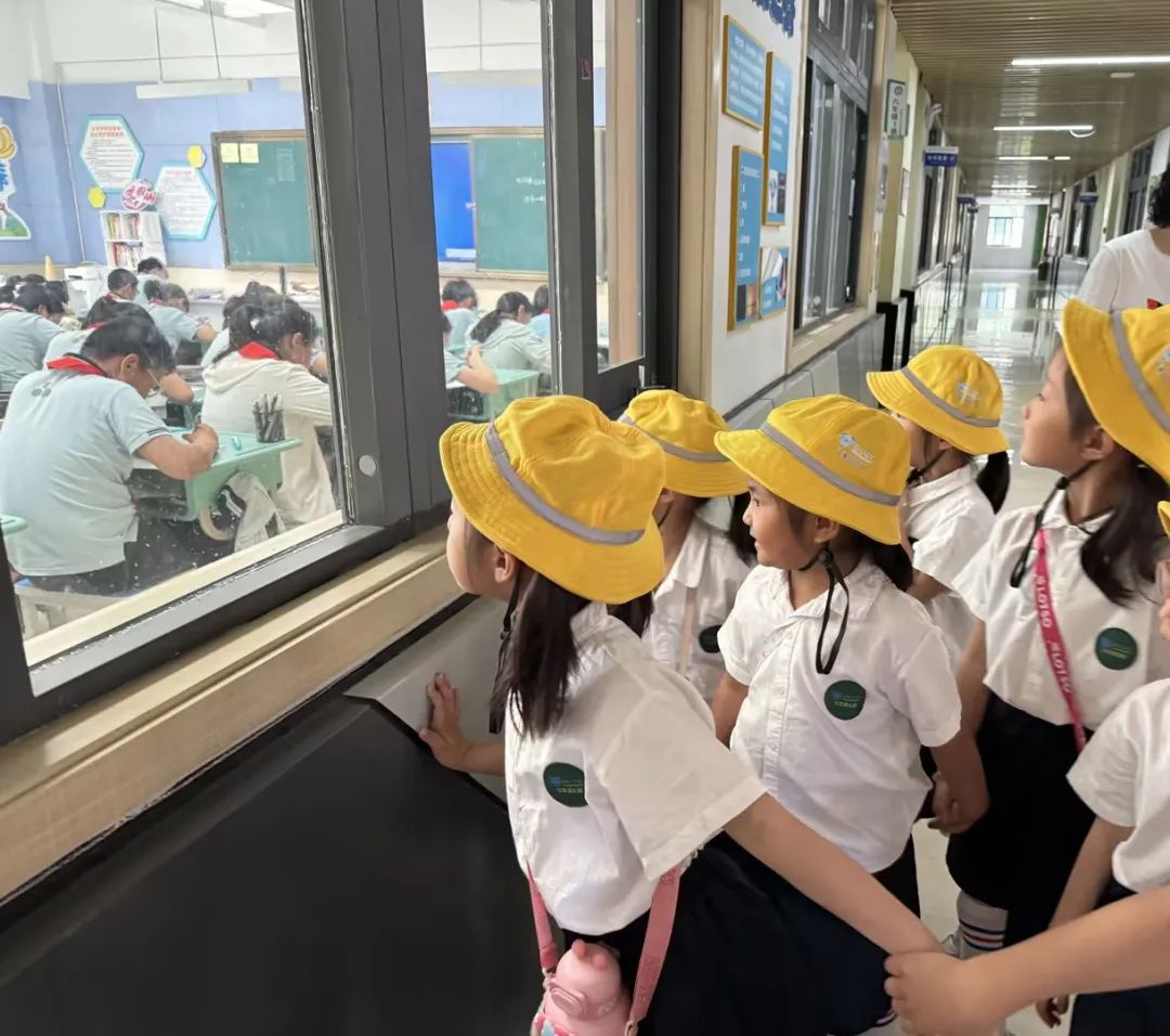 小学初体验 第16张 小学初体验 第16张