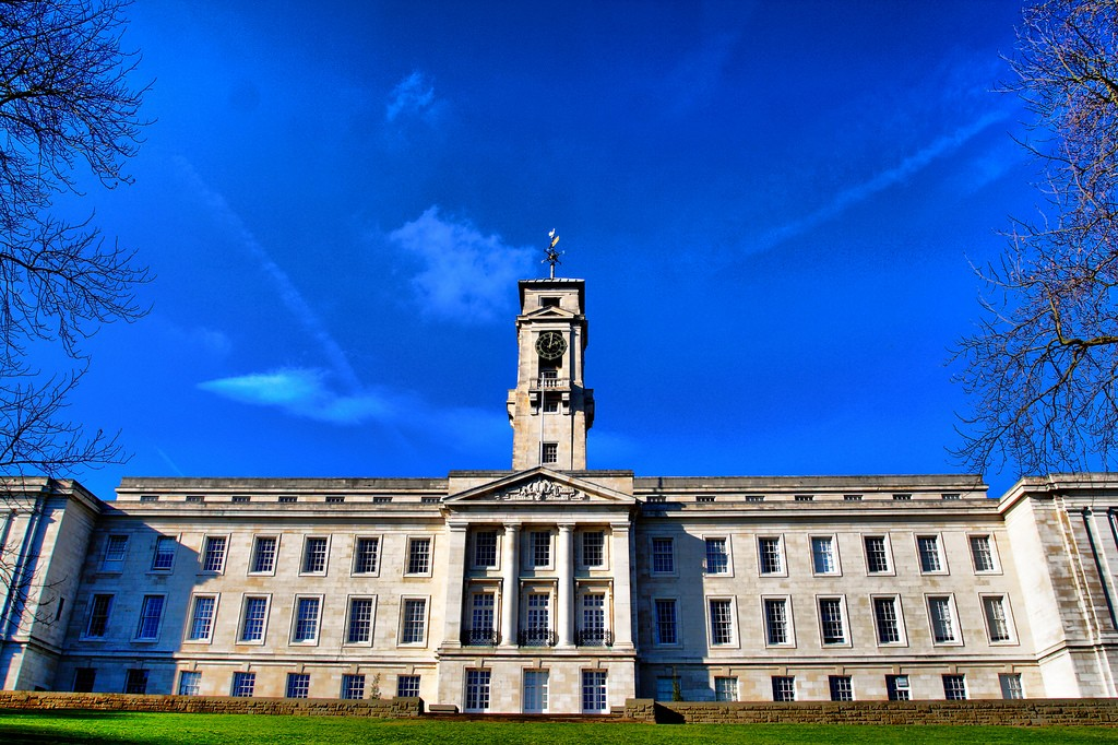 高考不理想如何上世界名校—英国诺丁汉大学(马来西亚校区)2024年本科招生简章 第2张 高考不理想如何上世界名校—英国诺丁汉大学(马来西亚校区)2024年本科招生简章 第2张