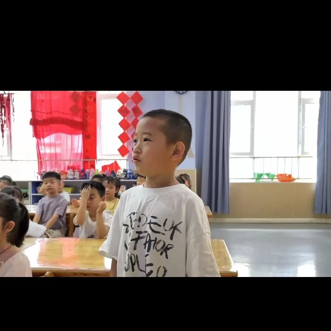 小学,我们来啦! 第132张