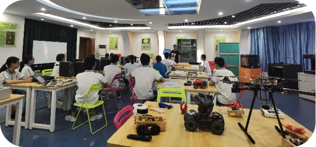 招生简章|亲爱的中考学子,我叫东莞市第一中学,爱我你就“报报”我~ 第32张 招生简章|亲爱的中考学子,我叫东莞市第一中学,爱我你就“报报”我~ 第32张
