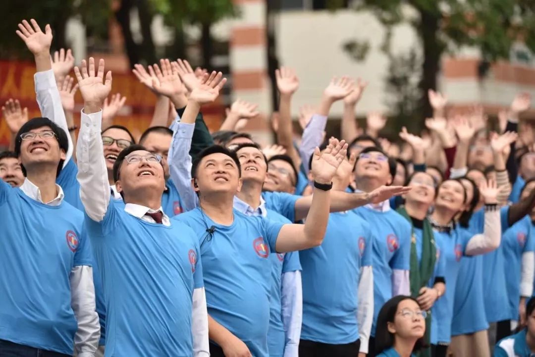 招生简章|亲爱的中考学子,我叫东莞市第一中学,爱我你就“报报”我~ 第58张 招生简章|亲爱的中考学子,我叫东莞市第一中学,爱我你就“报报”我~ 第58张