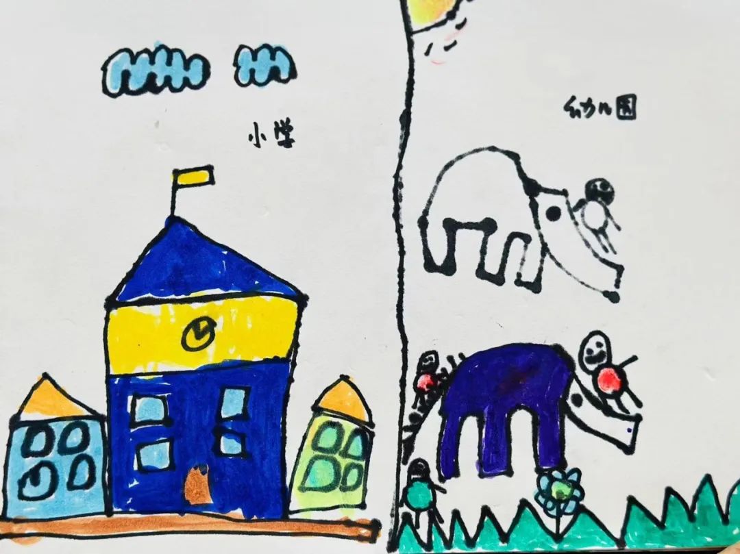 小学,我们来啦! 第162张