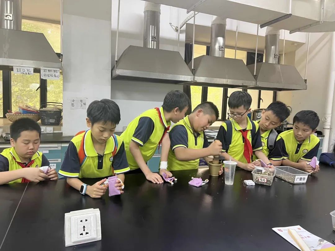 锦兴小学2023—2024学年度第二学期第14周教育周报 第25张 锦兴小学2023—2024学年度第二学期第14周教育周报 第25张