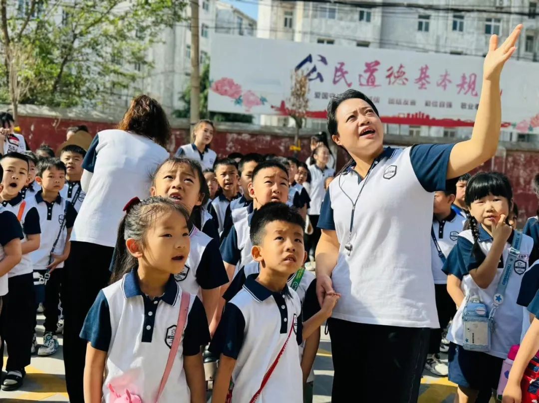 小学,我们来啦! 第37张