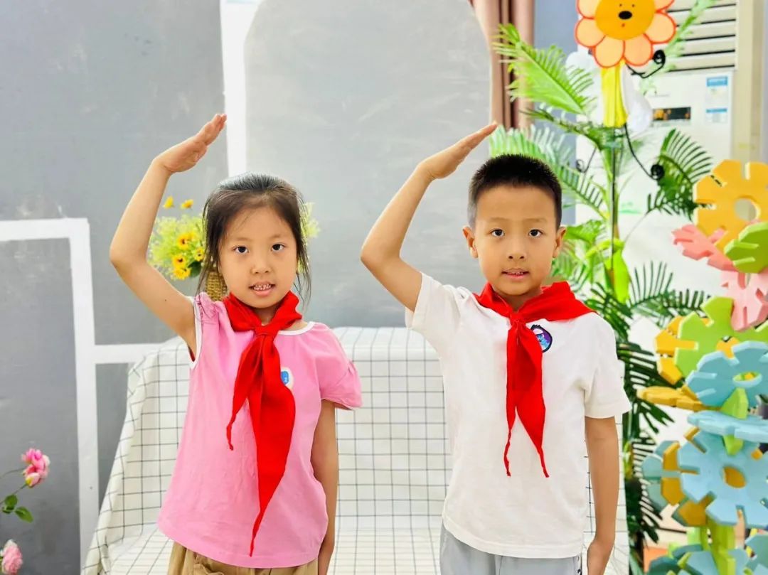 小学,我们来啦! 第242张