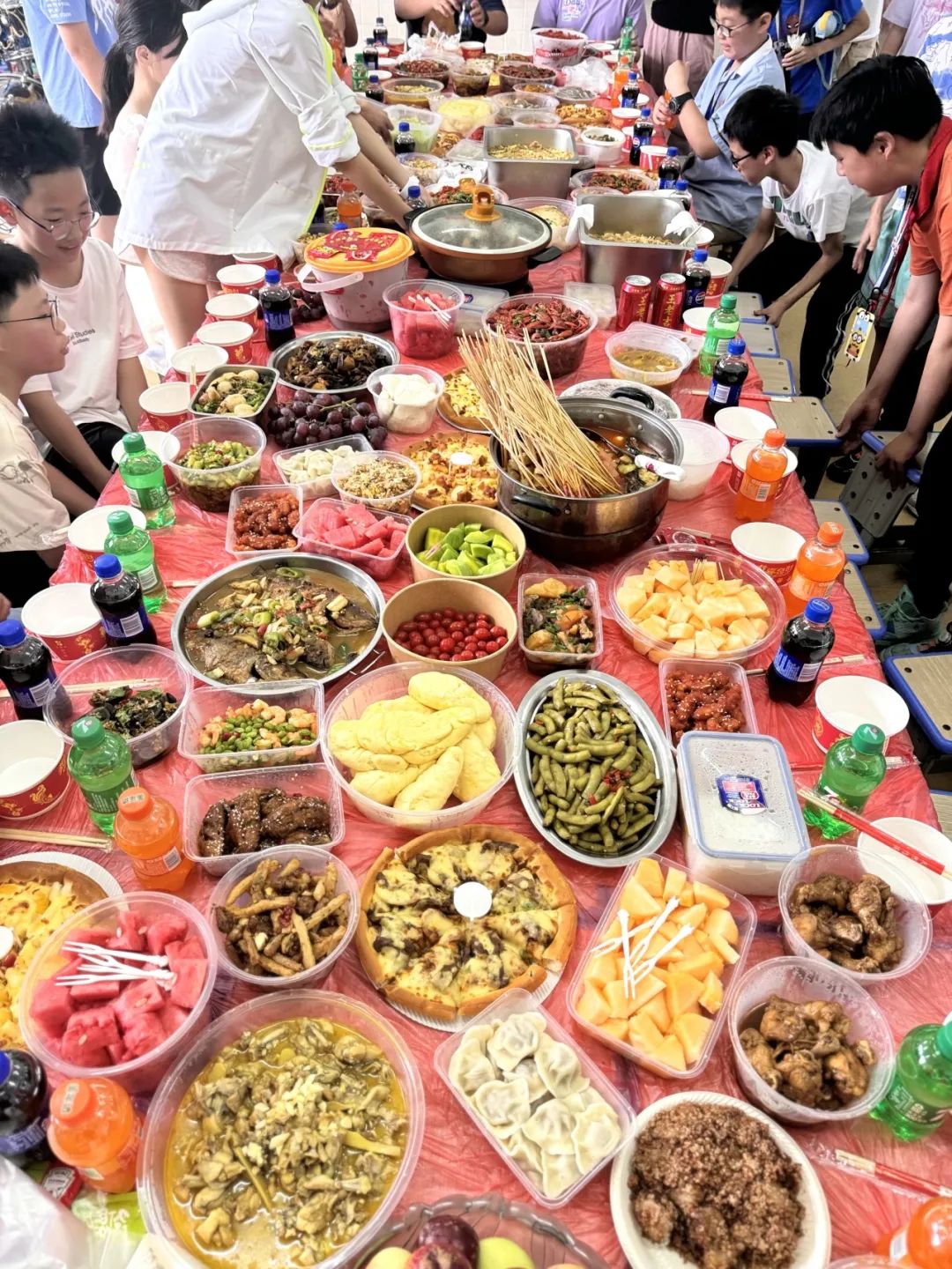 与你童乐 童心同行——晋梅小学第九届艺术节学生素养大赛暨六一节目汇演 第67张 与你童乐 童心同行——晋梅小学第九届艺术节学生素养大赛暨六一节目汇演 第67张