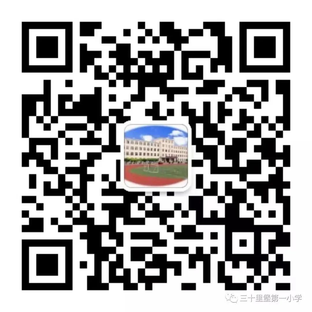 三十里堡小学(一小校区)“童心筑梦  共绘未来”主题大队会暨庆六一百米共绘活动 第80张