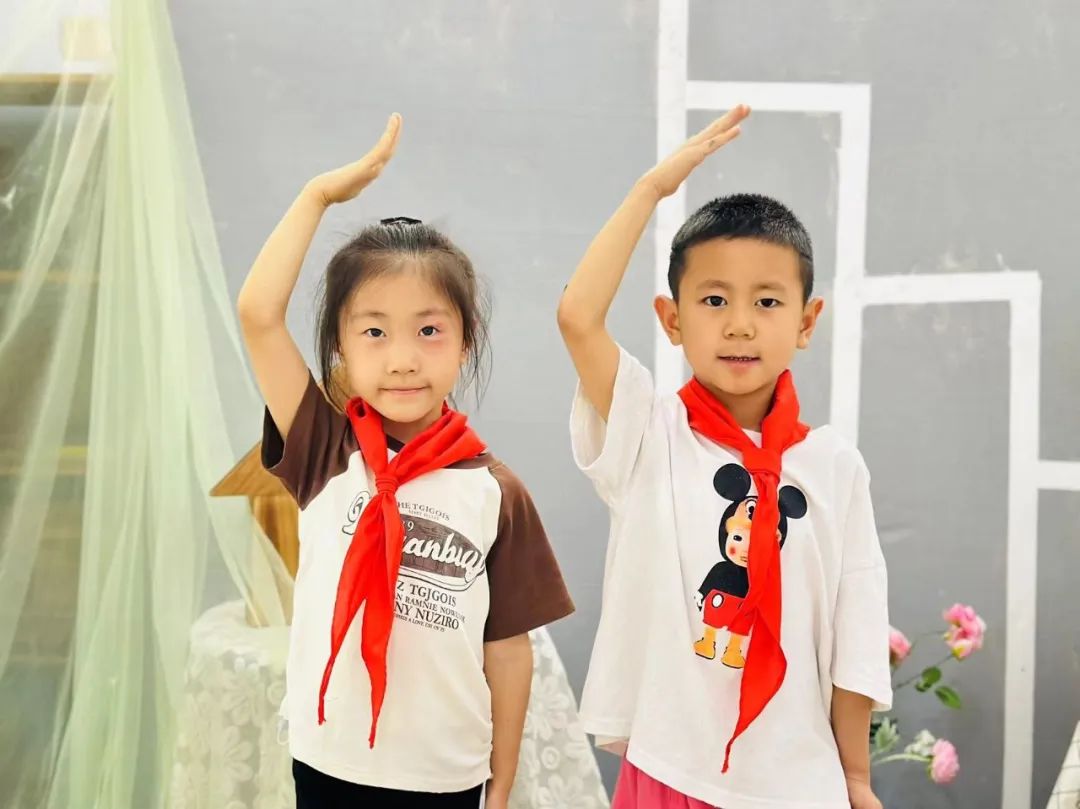 小学,我们来啦! 第245张