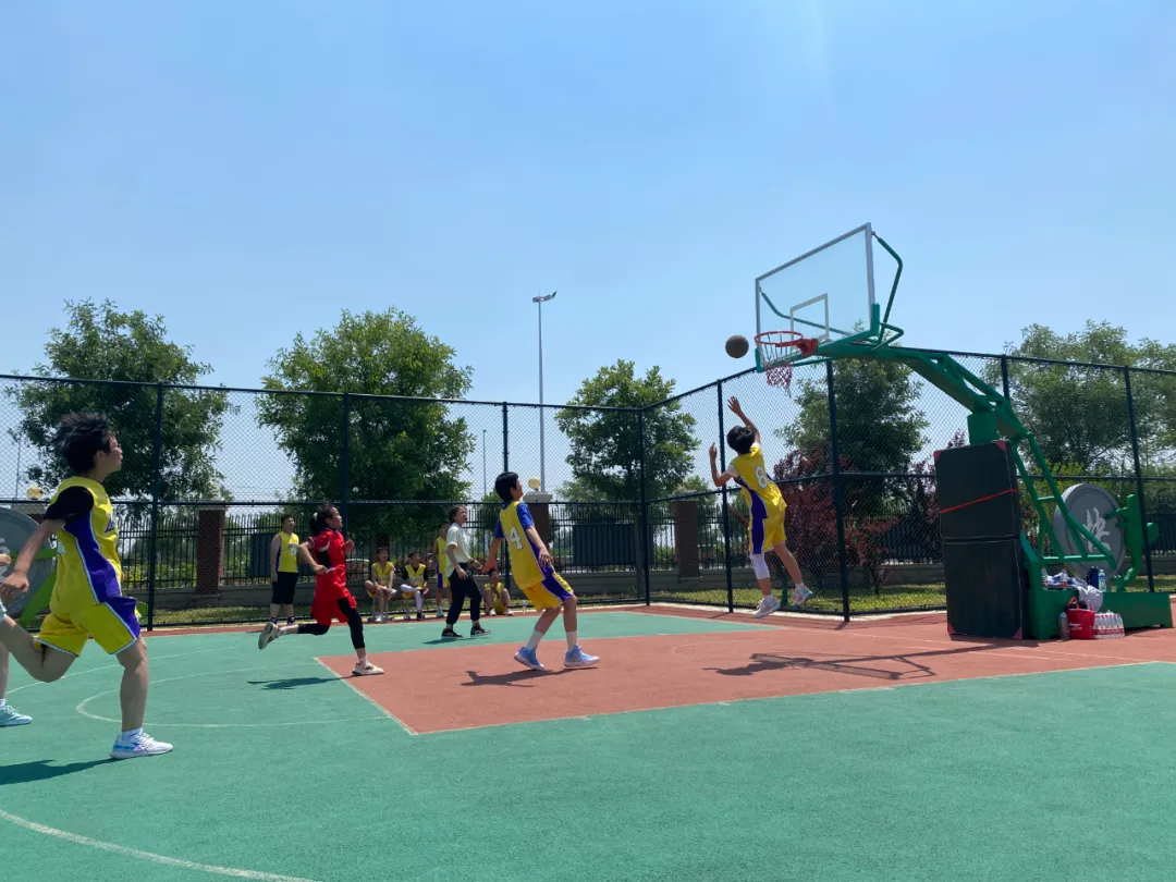 喜报!东光县第二实验小学... 第8张