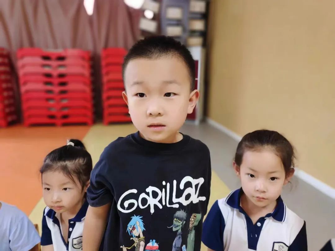 小学,我们来啦! 第190张