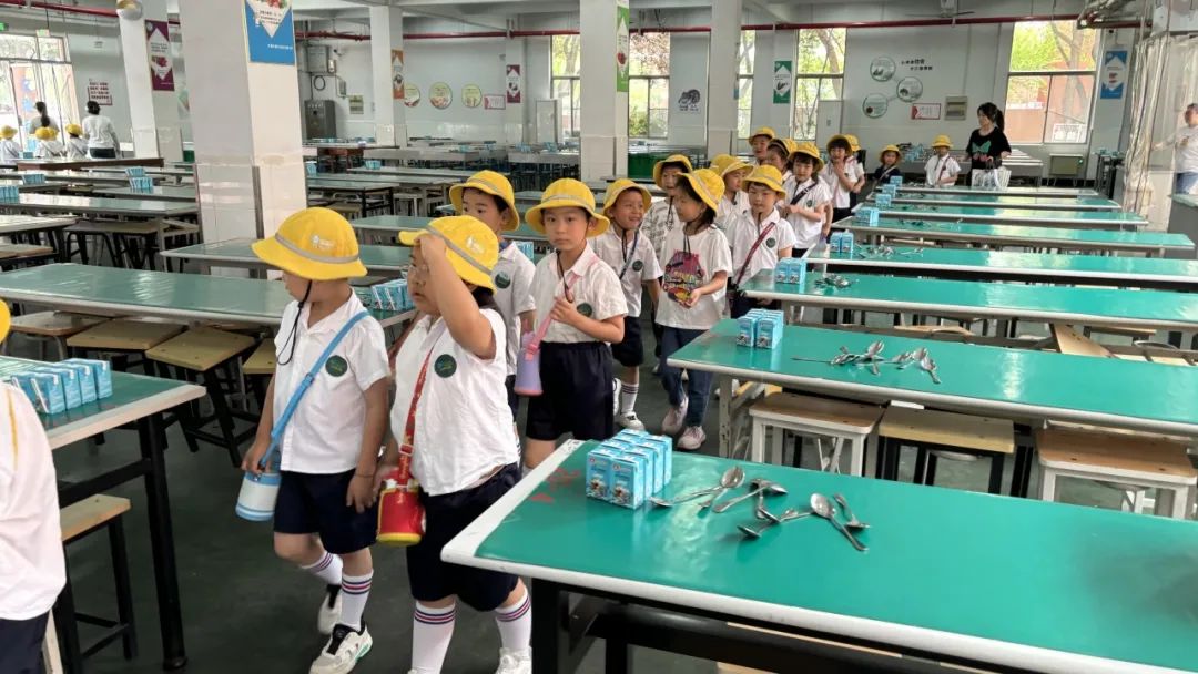 小学初体验 第11张 小学初体验 第11张