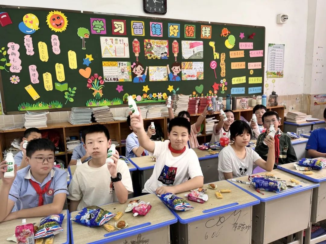 与你童乐 童心同行——晋梅小学第九届艺术节学生素养大赛暨六一节目汇演 第63张 与你童乐 童心同行——晋梅小学第九届艺术节学生素养大赛暨六一节目汇演 第63张