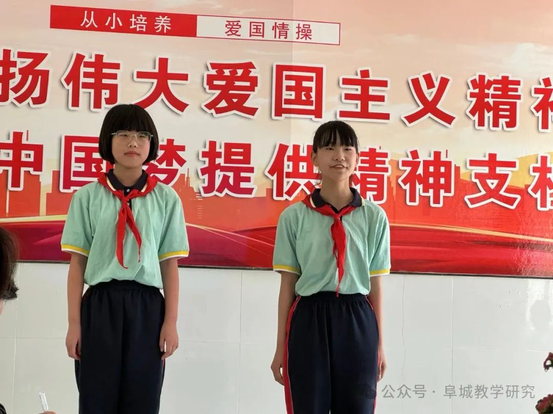 妙趣童声“阅”享幸福——霞口镇王海第一小学开展朗读经典主题教育活动 第3张 妙趣童声“阅”享幸福——霞口镇王海第一小学开展朗读经典主题教育活动 第3张