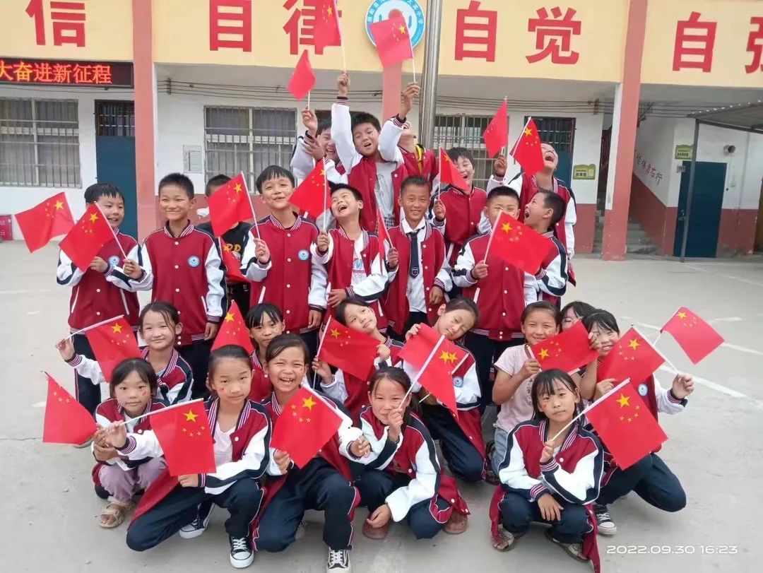 小大宾小学开始招生啦 第2张