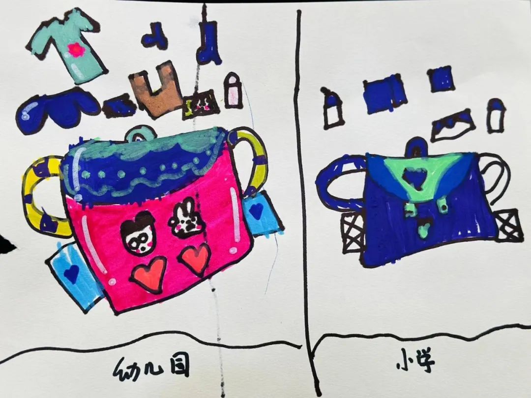 小学,我们来啦! 第148张