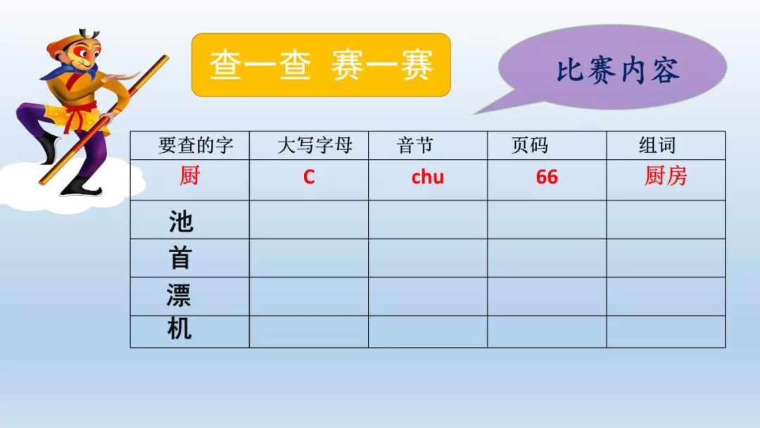 小学汉语拼音字母表读音汇总,你读对了吗?(含音序歌,附练习题) 第13张 小学汉语拼音字母表读音汇总,你读对了吗?(含音序歌,附练习题) 第13张