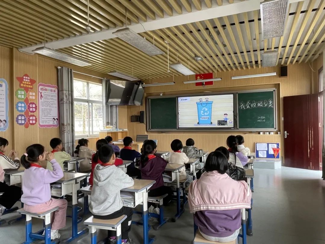 江山市大桥小学2024年一年级招生开始啦! 第27张