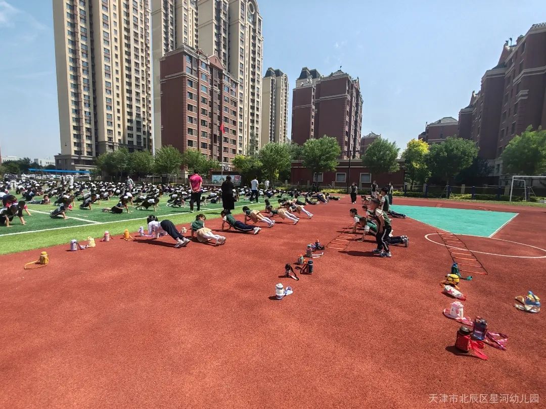 你好,小学!---星河幼儿园大班参观小学初体验! 第34张 你好,小学!---星河幼儿园大班参观小学初体验! 第34张