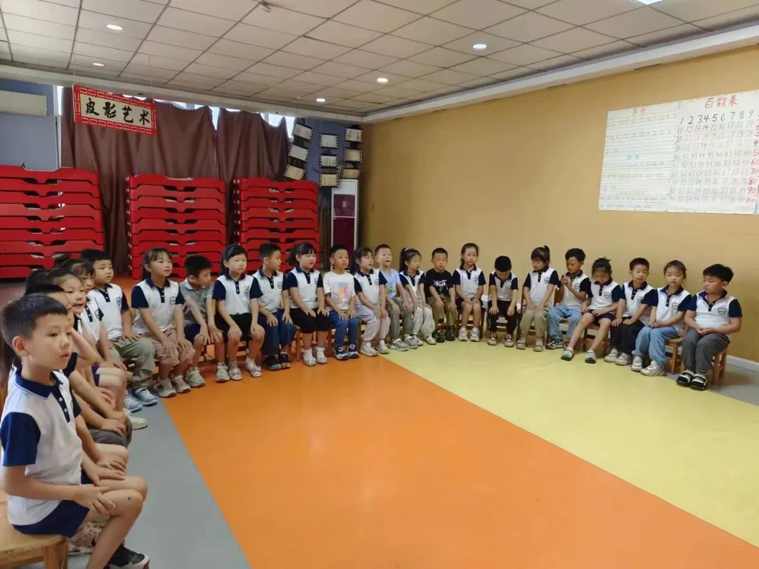 小学,我们来啦! 第187张