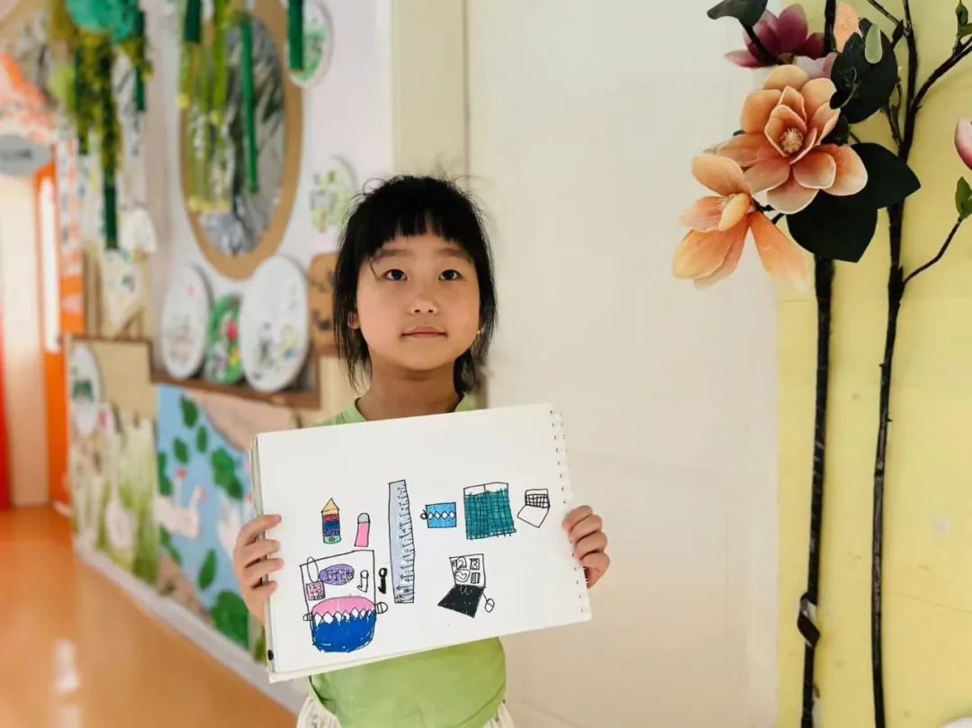 小学,我们来啦! 第184张