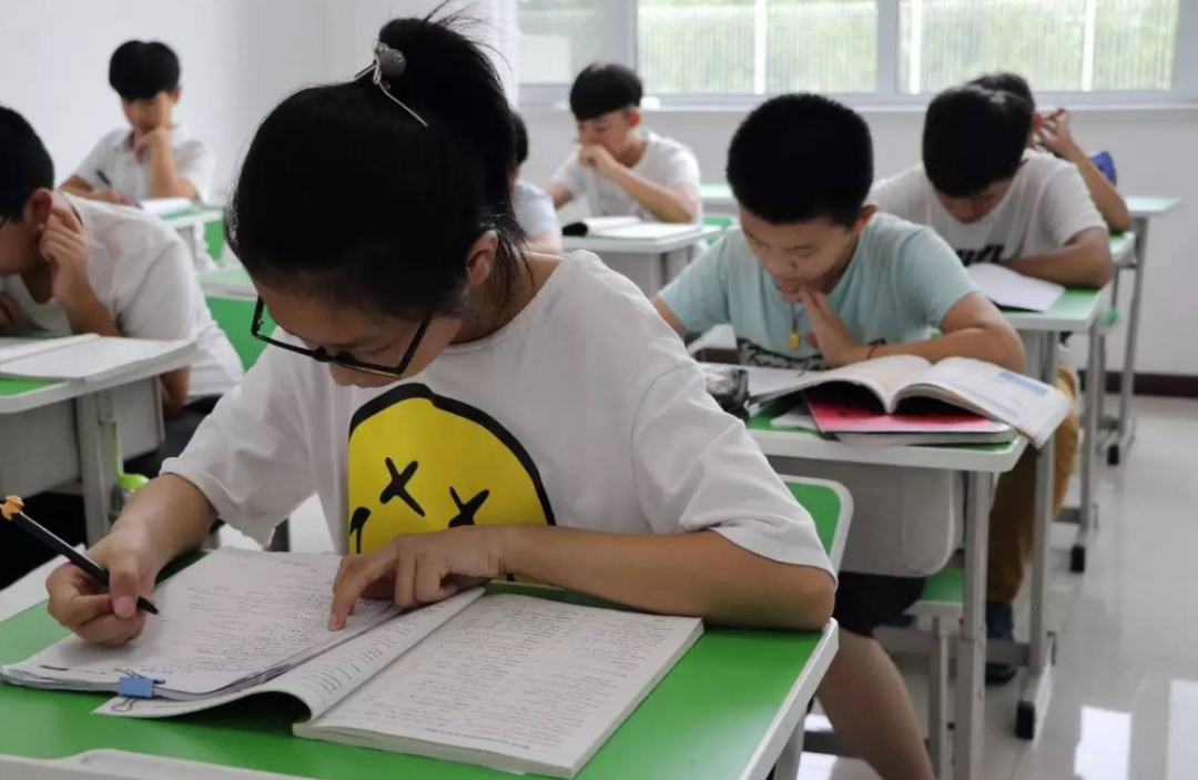 中考后回头看,发现那些考不上高中的孩子,基本上都有下面这些特点! 第4张