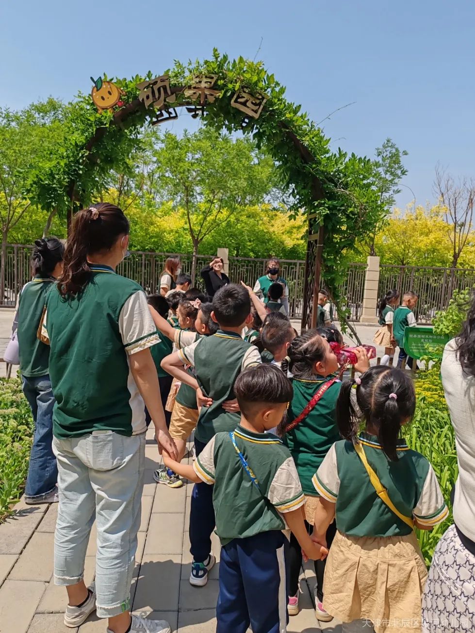 你好,小学!---星河幼儿园大班参观小学初体验! 第41张 你好,小学!---星河幼儿园大班参观小学初体验! 第41张