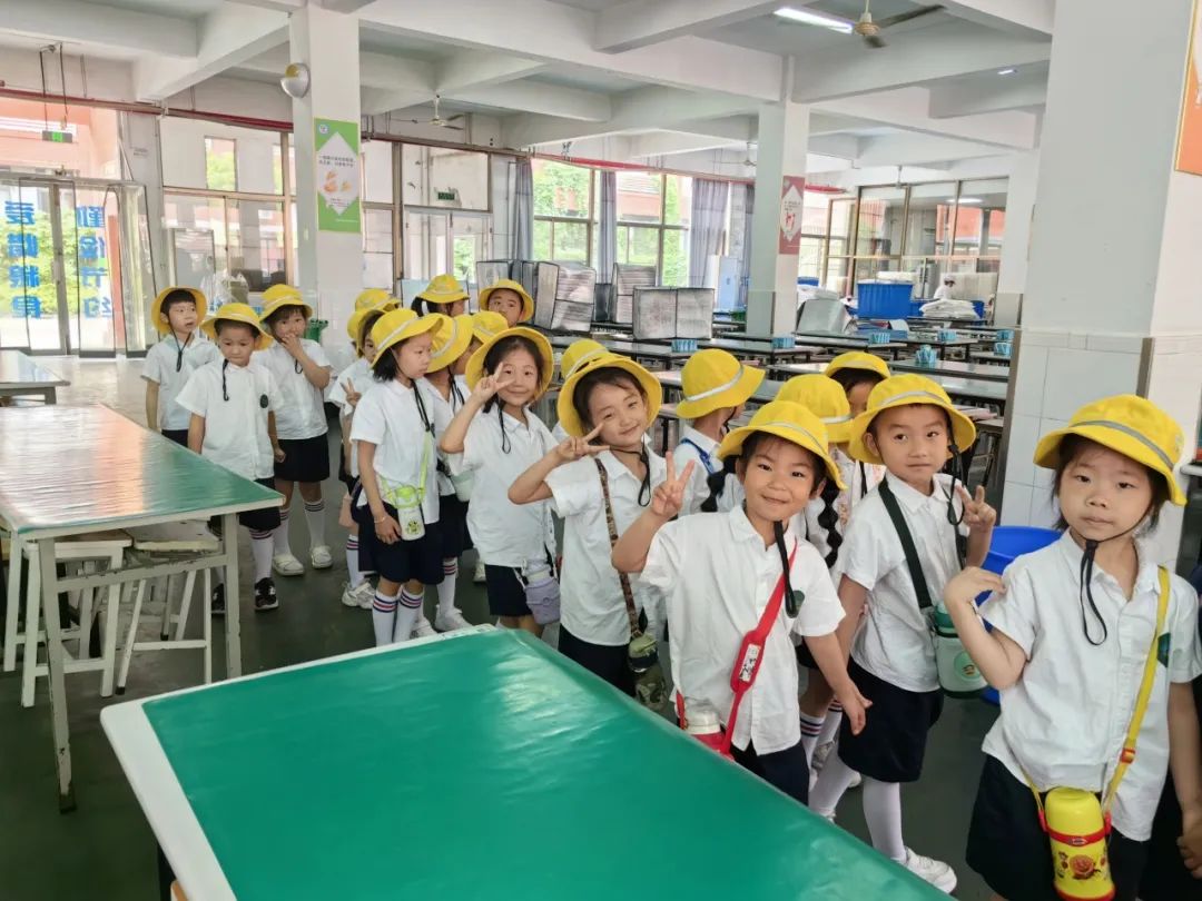 小学初体验 第12张 小学初体验 第12张