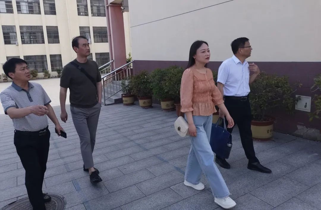 实验小学教育集团迎接“规范义务教育课后服务管理”专项检查 第3张 实验小学教育集团迎接“规范义务教育课后服务管理”专项检查 第3张