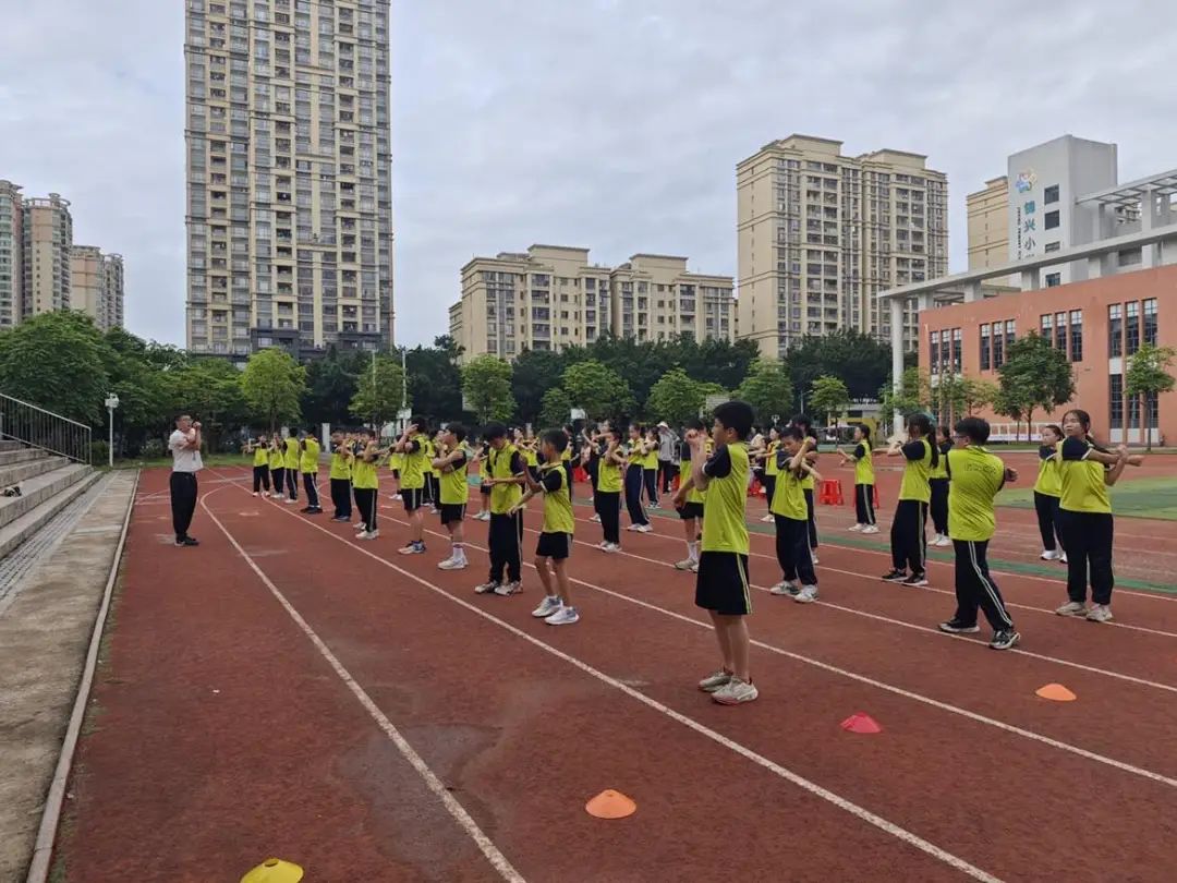 锦兴小学2023—2024学年度第二学期第14周教育周报 第40张 锦兴小学2023—2024学年度第二学期第14周教育周报 第40张