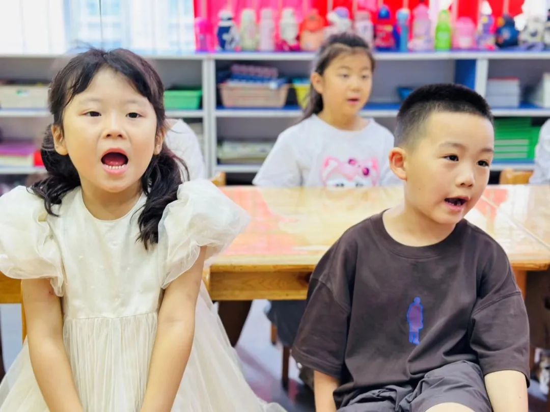 小学,我们来啦! 第130张