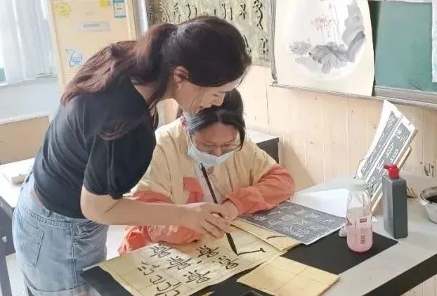 【烟台美术中考】全面解读,2024美术书法中考集训冲刺班即将开课! 第14张 【烟台美术中考】全面解读,2024美术书法中考集训冲刺班即将开课! 第14张